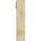 Ekena Millwork Imperial Block Rough Sawn Bracket w/ Offset Brace, Douglas Fir, 8"W x 34"D x 38"H BKT0806X34X38IMP05RDF - alternate 2